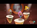 Bubble Guppies The Conductor S Dance With Molly Deema Nonny