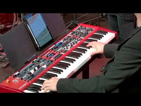 2025-05-05 Jam Session mit Francesca Simone & Friends