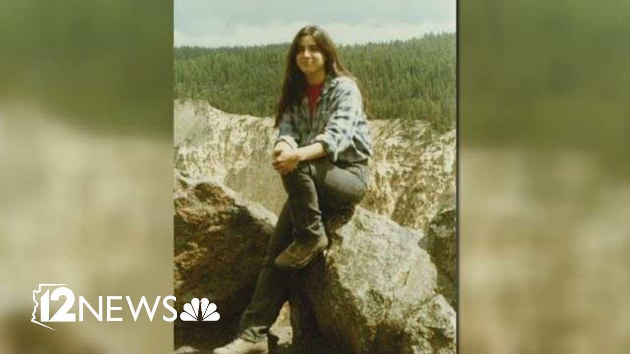 36 Year Old Arizona Cold Case Solved Through Dna Analysis Crimedoor 36 Year Old Arizona Cold Case Solved Through Dna Analysis Crimedoor