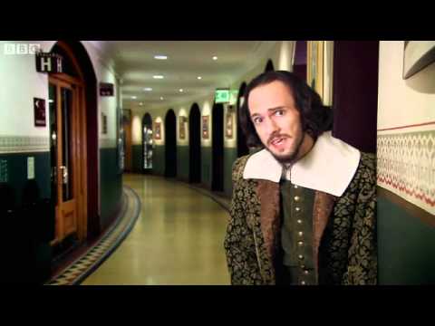 BBC Proms 2011 - The Horrible Histories Big Prom Party Part2