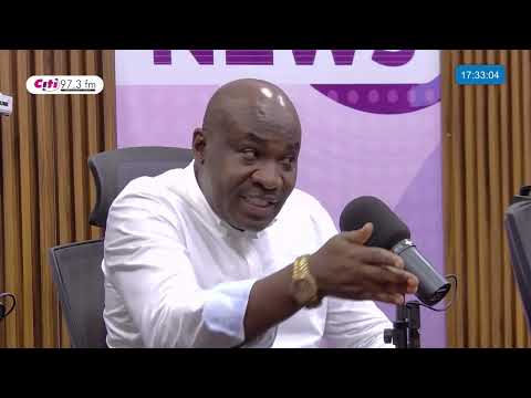 Charles Forson Denies Assaulting Ebi Bright’s Driver, Accuses Her of Blocking His Common Fund