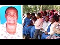 REST IN PEACE TRIBUTE BY JACKSON MUTINDA MASEKETE FT FAVOR MBEKE