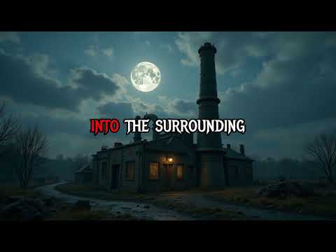 The Jersey Devil: 300 Years of Terror in America's Pine Barrens