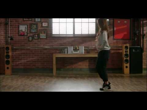 120319 Jiyeon T-ara - Practice Run the world