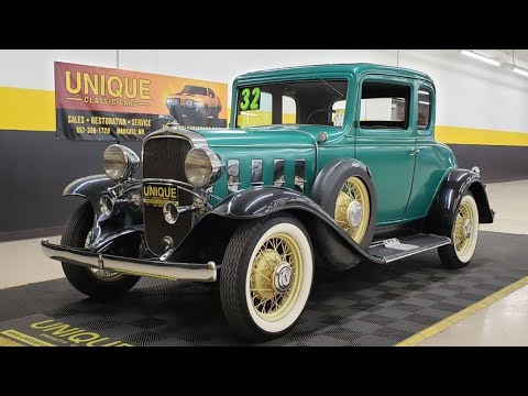 1932 Chevrolet Deluxe (CC-1917213) for sale in Mankato, Minnesota