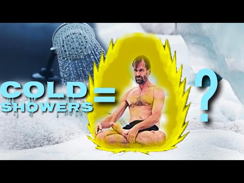 Do Cold Showers Make You Invincible? 5 Game Changing Cold Shower Facts!