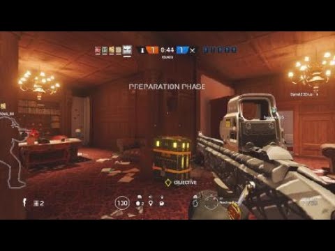ZOFIA BIRTHDAY CHALLENGE 4K rainbow squads