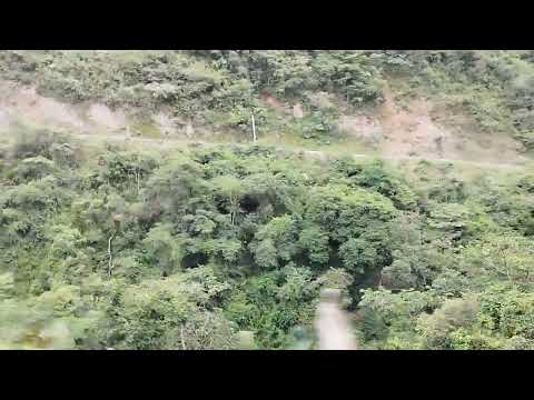 CAMINO A CORIPATA LA PAZ BOLIVIAN CHANNEL BY RUNACHO