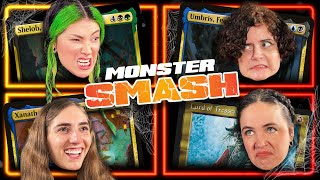 Commander Fright Night w/ Amy the Amazonian | Extra Turns 40 | Magic: The Gathering EDH Gameplay