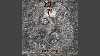 I Am the Wargod (Ode to the Battle Slain)