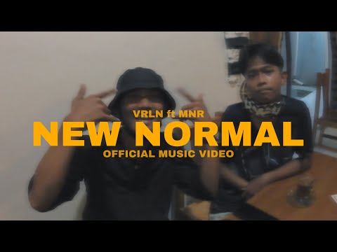 Venndi Ft. 0PAY - NEW NORMAL (Official Music Video)