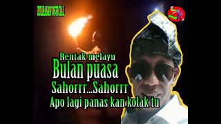 Download lagu RENTAK MELAYU BULAN PUASA - PANAS KAN KOLAK TU [  MUSIK VIDIO ] mp3