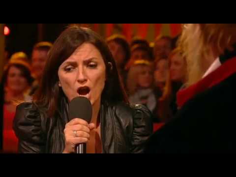 Ultimate Big Brother (2010) -  Evictee Interview - Part 2