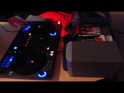 🔴Garxzi Live DJ Set! 1-4-2024 [happy hardcore, french core, hardstyle, dubstep,]