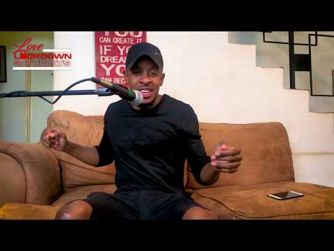 Sanii Makhalima, Trevor Dongo & Leonard Mapfumo - Love Lockdown-Saturday 1