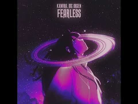 KXNVRA x MC ORSEN "FEARLESS"
