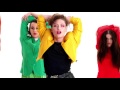 Samantha Urbani x Milk Make Up - U Know I Know ...