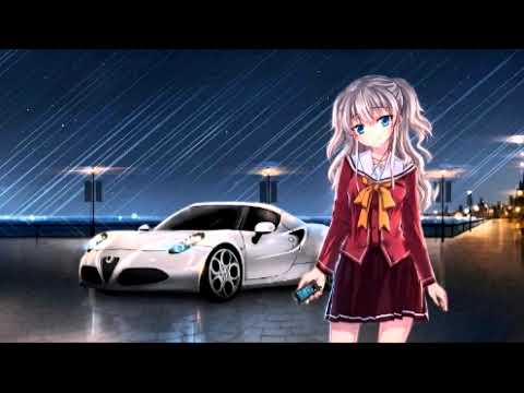Rasmus Gozzi x FRÖKEN SNUSK - JAG VILL HA DIG HÄR HOS MIG (Nightcore)