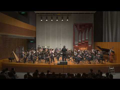 2022-2023 AVIMC Winter Edition -Woodwinds-Artist Group-Third Prize winner-Tsz Kit Lau