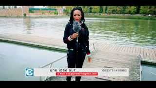 Courir c'est bon pour la santé avec vannesa la charmante dans [Un idée sûr......]