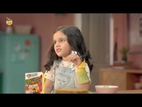 Rasna 32 Glass Immunity