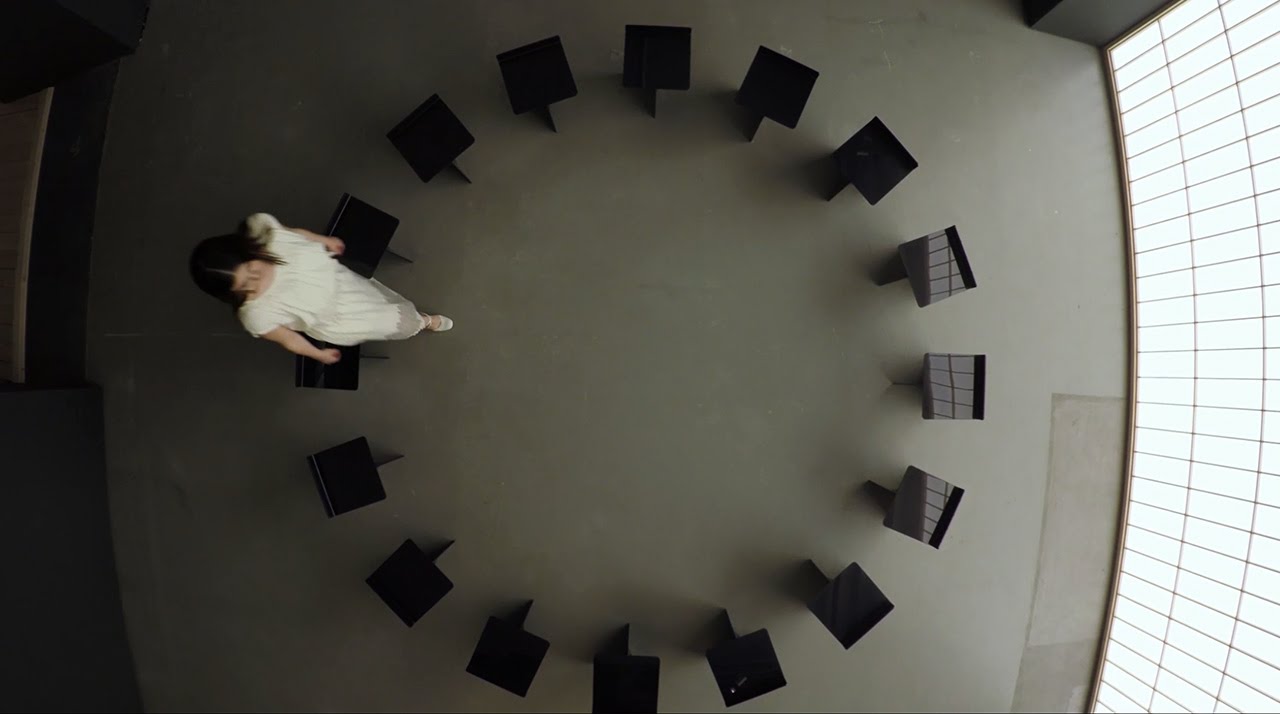 Overall: Lexus - An Encounter With Anticipation