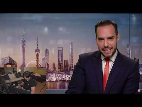 Highlights 9: China vs U.S.A. and why you need to tell the Truth