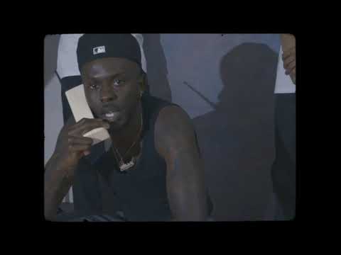 SWAVAY - YAYA (OFFICIAL VIDEO)