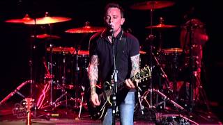 Dave Hause - 100K (Live in Sydney) | Moshcam