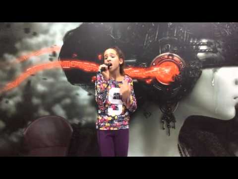 O sole mio - Cledia Micallef