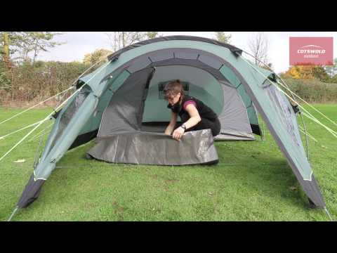 Outwell Earth 5