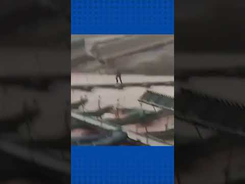 RS receberá R$6,5 Bilhões em sistemas de prevenção contra inundações. #riograndedosul  #enchente