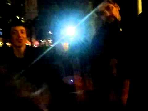 Kusa vs Dogor vs Faqq Final Freestye Sabiduria