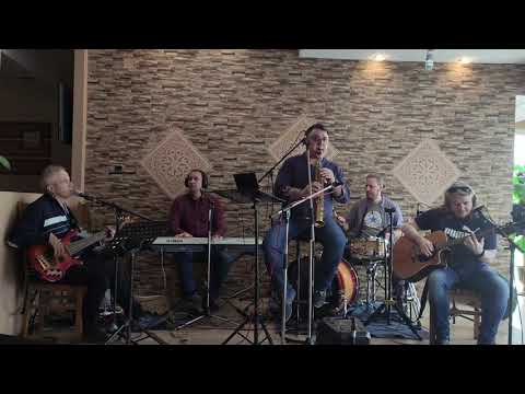 Grupa VIRTUS...Vo bestraga - Restoran ARCADIA