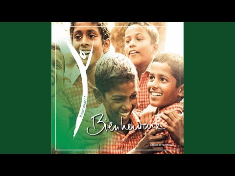 Je vous aime, ô mon Dieu