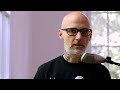 The making of 'The Lonely Night' (Reprise Version) by Moby