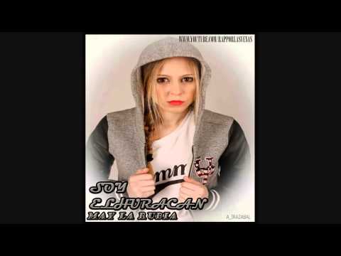 Mai Beloki - Soy el Huracán (Prod.yero company)