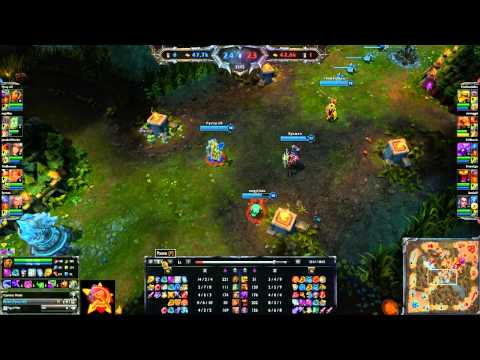 Totally not n00b - "The Raven" recital. As requested.