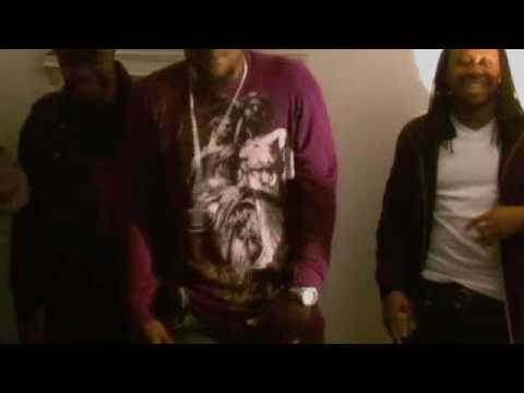 TMoBB "D boys" video (regular version)