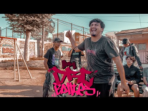 CUALKIERA vs SABIO/WIIWAY: 8vos - DRC Battles 2vs1 Al azar