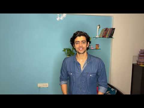 Vibhu Gautam introductio...