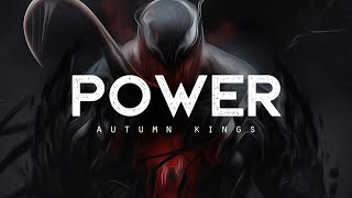 POWER - Autumn Kings (LYRICS)