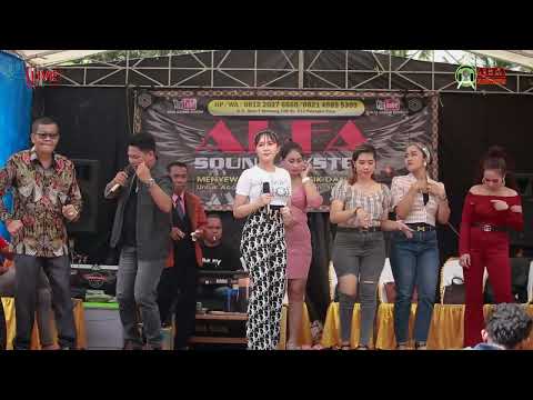 BATATEMPAK || Live Panggung [ Dedy Marikit Ft Intan Aishwara ] ||