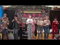 BATATEMPAK Live Panggung Dedy Marikit Ft Intan Aishwara