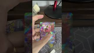The Greninja Chase is over … KR Crimson Haze #pokemon #packopening #pokemontcg #pokemoncards