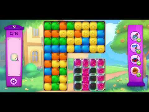 Farmscapes - Level 77 - How to complete