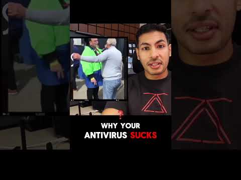 How to Make FUD Backdoors & Bypass Detection
