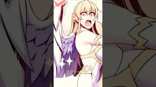 He was the Last Human on Earth and Left Behind by God But an Angle appears to Cheer him up