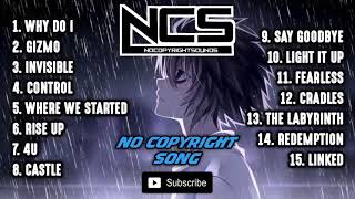 Download lagu BACKSOUND/LAGU YOUTUBER GAMING TERBARU 2020 ♫ -  LAGU YOUTUBER GAMING TERBAIK NCS NO COPYRIGHT mp3