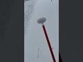 Cane Tips Snow From My Least Favorite To Favorite Blind Cane Snow Favorite